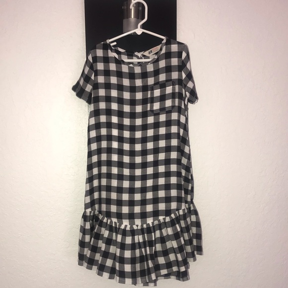 H&M Other - H&M Girl T-Shirt Dress